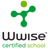 Wwise Certified School Logo