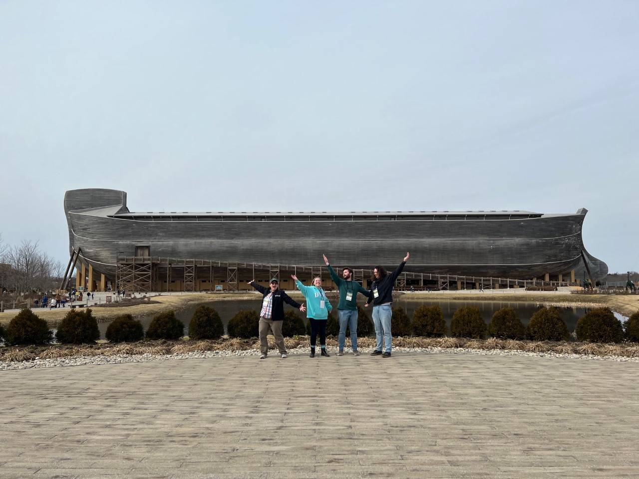 Ark Encounter