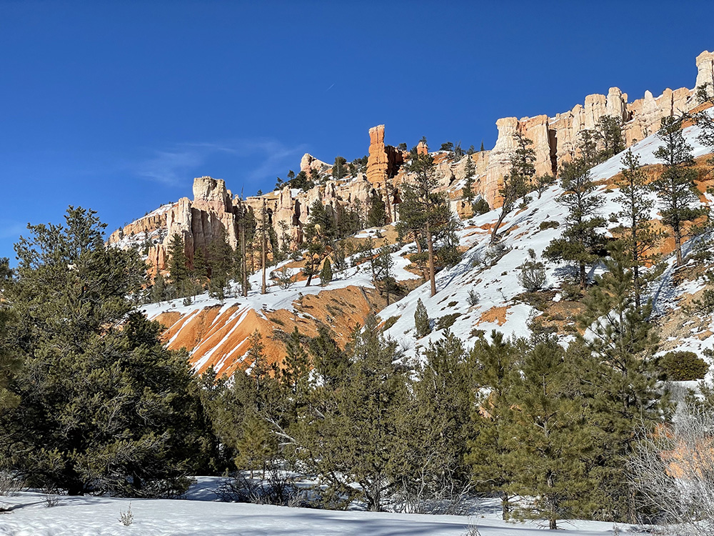 Bryce Canyon