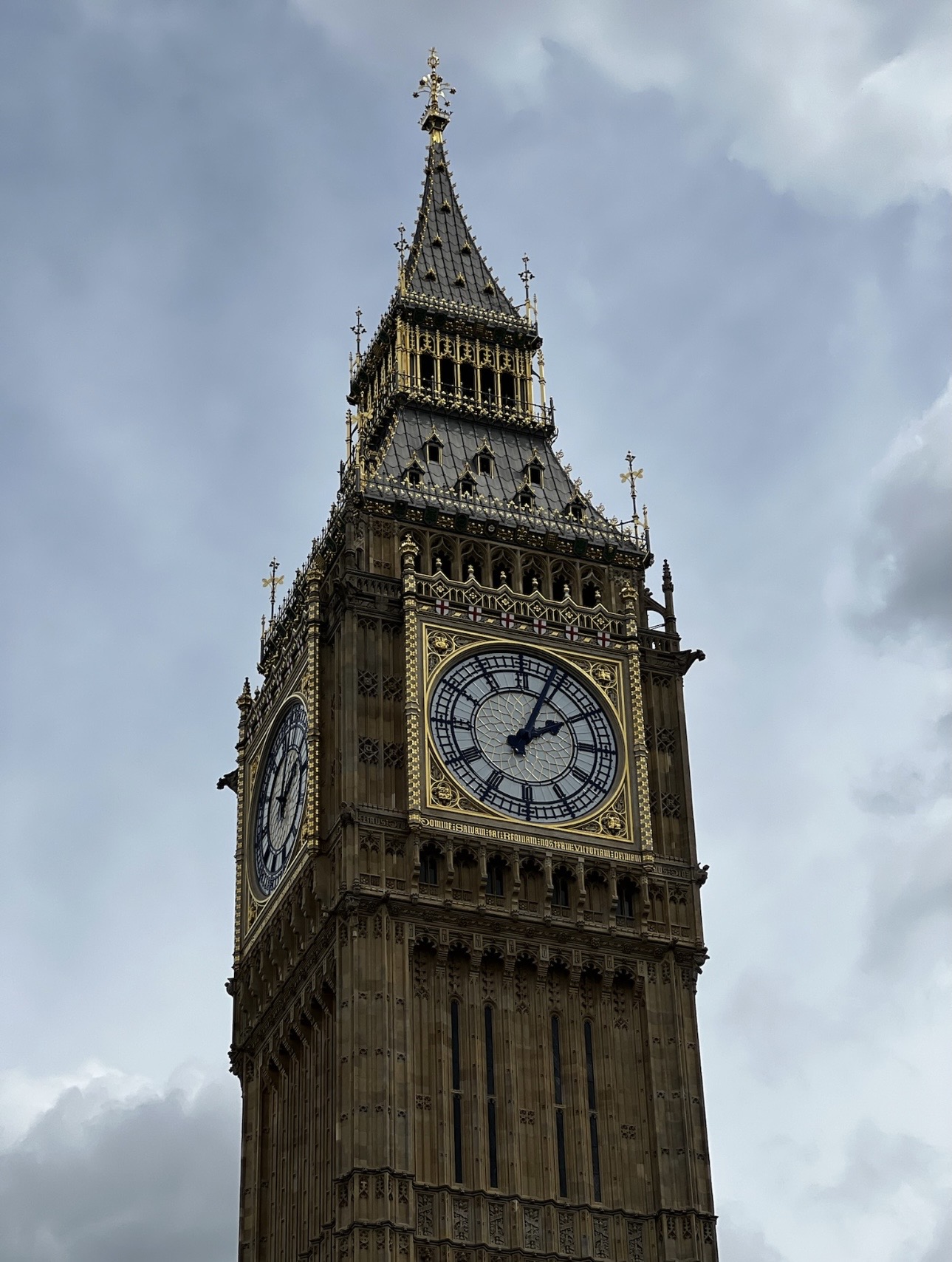 Clock Tower