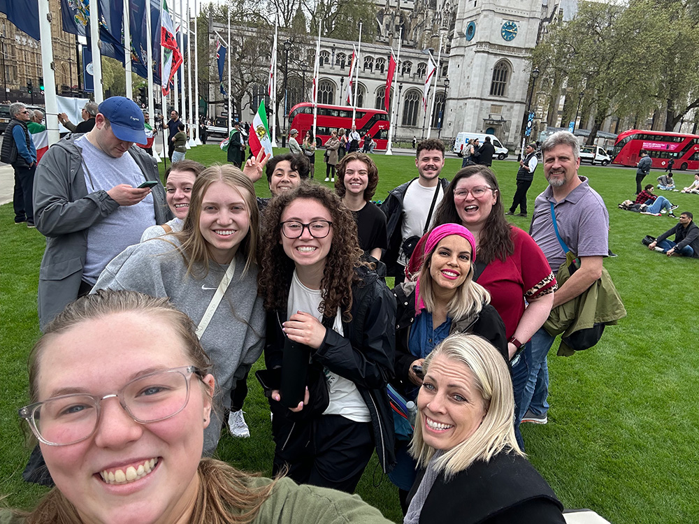 Group photo
