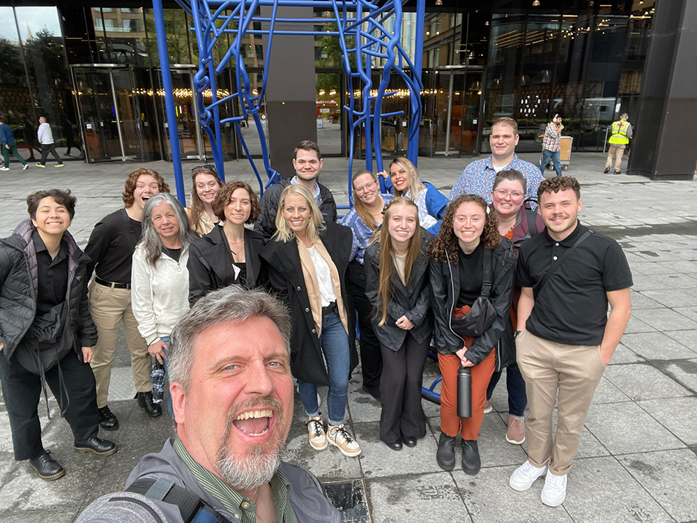 Group photo