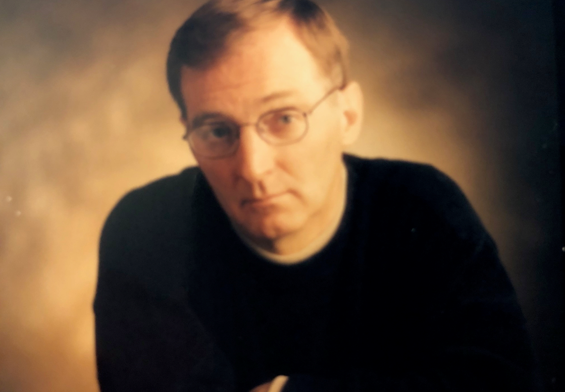 Peter Johnson