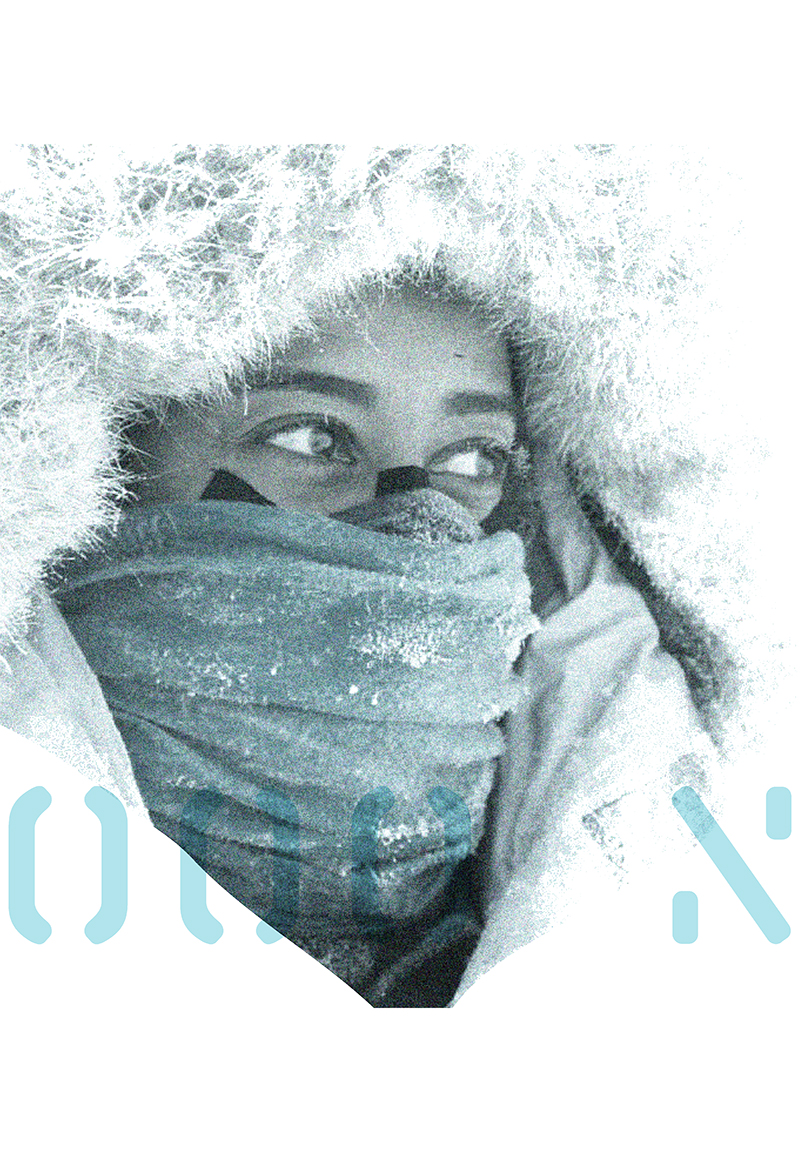 Exposure Movie Poster