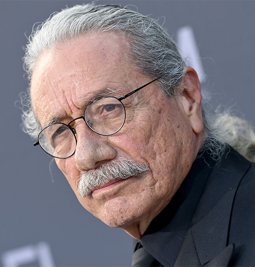 Edward James Olmos