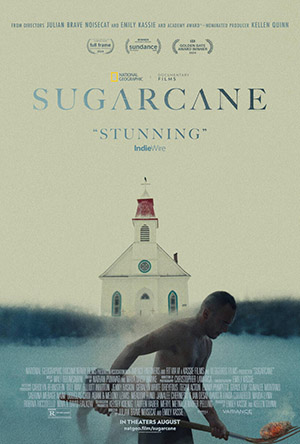 Sugarcane Movie Poster