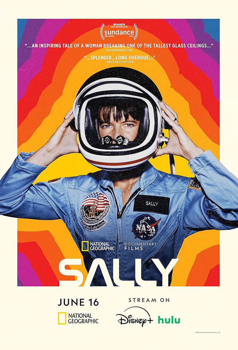 Sally Sepetember 16th Movie Poster