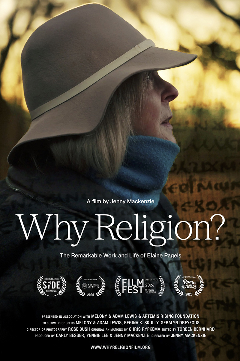 Omaha why religion