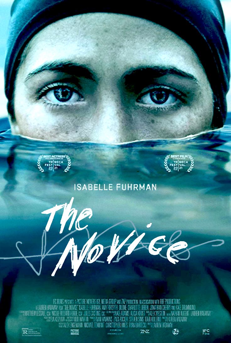 The Novice Poster