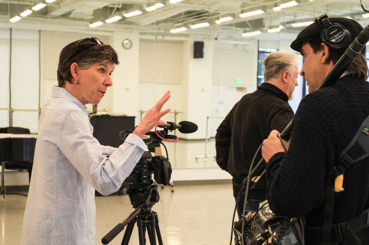 New Faculty Member for Digital Cinema Production