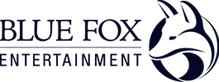 Blue Fox Entertainment Logo