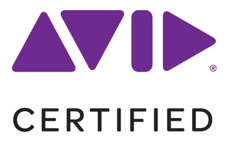AVID Certified Logo