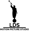 LDS Motion Picture Studio Logo