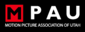 Motion Picture Association of Utah Logo
