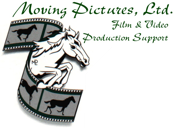 Moving Pictures Ltd. Logo