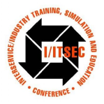 The Interservice/Industry Training, Simulation and Education Conference