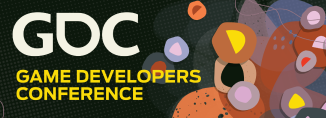 Game Developers Conference Logo