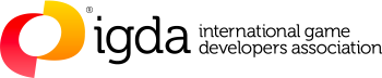 International Game Developers Association Logo