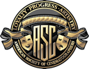 American Society of Cinematographers Logo