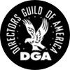 Directors Guild of America Logo