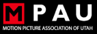 Motion Picture Association of Utah Logo