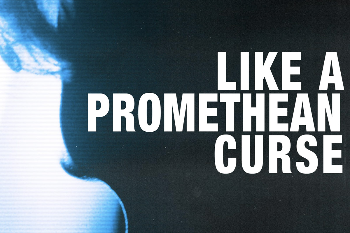 Like A Promethean Curse Short Film