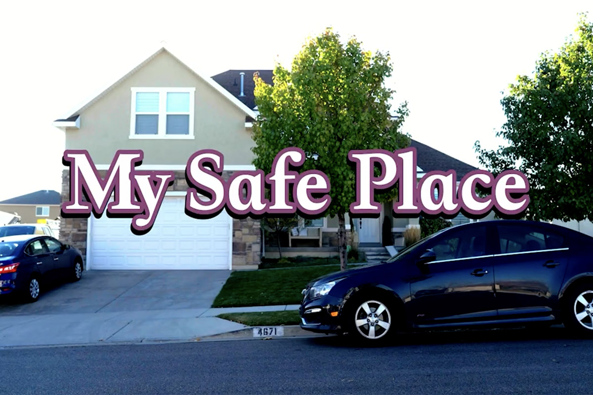 My Safe Place Documentary