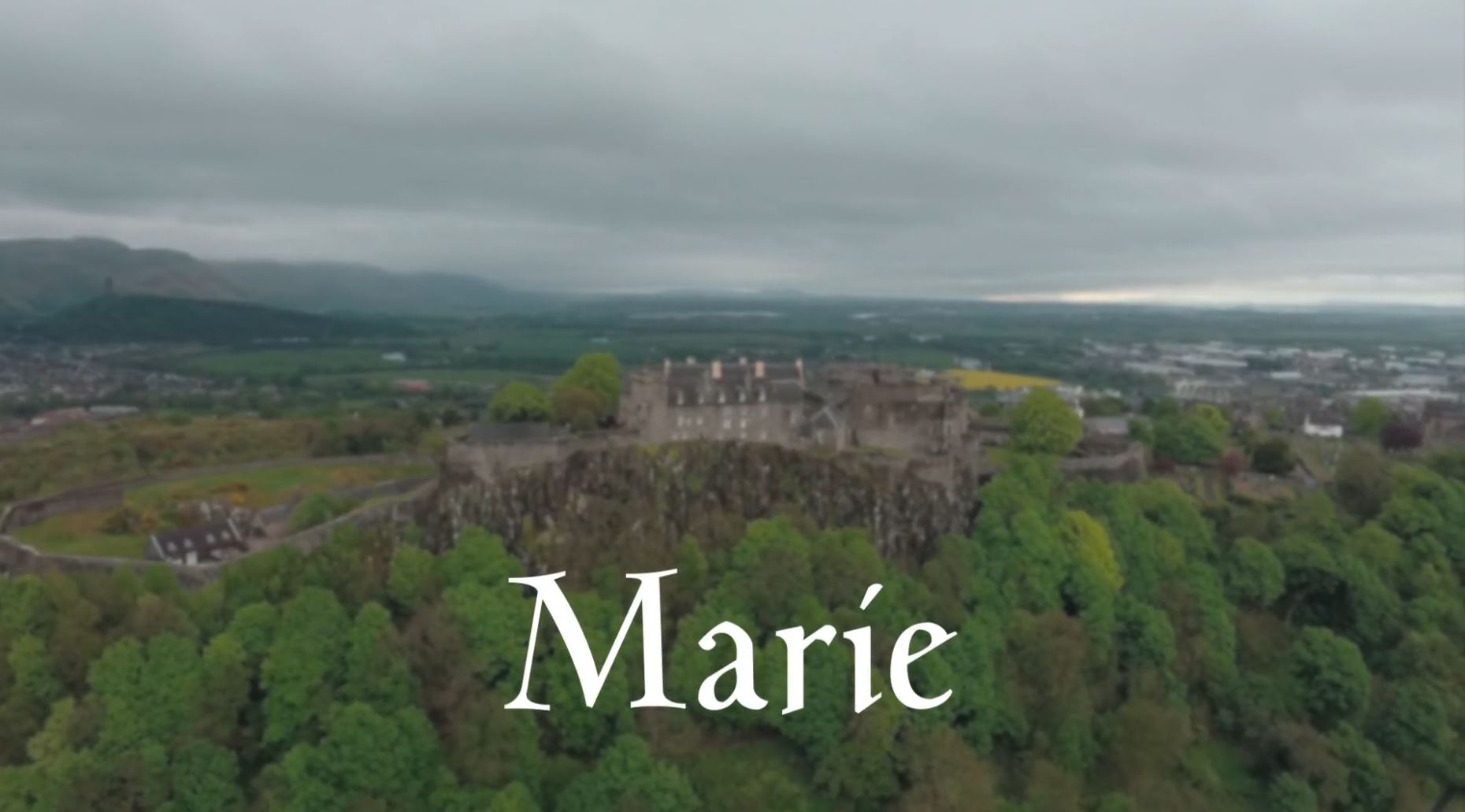 Marie