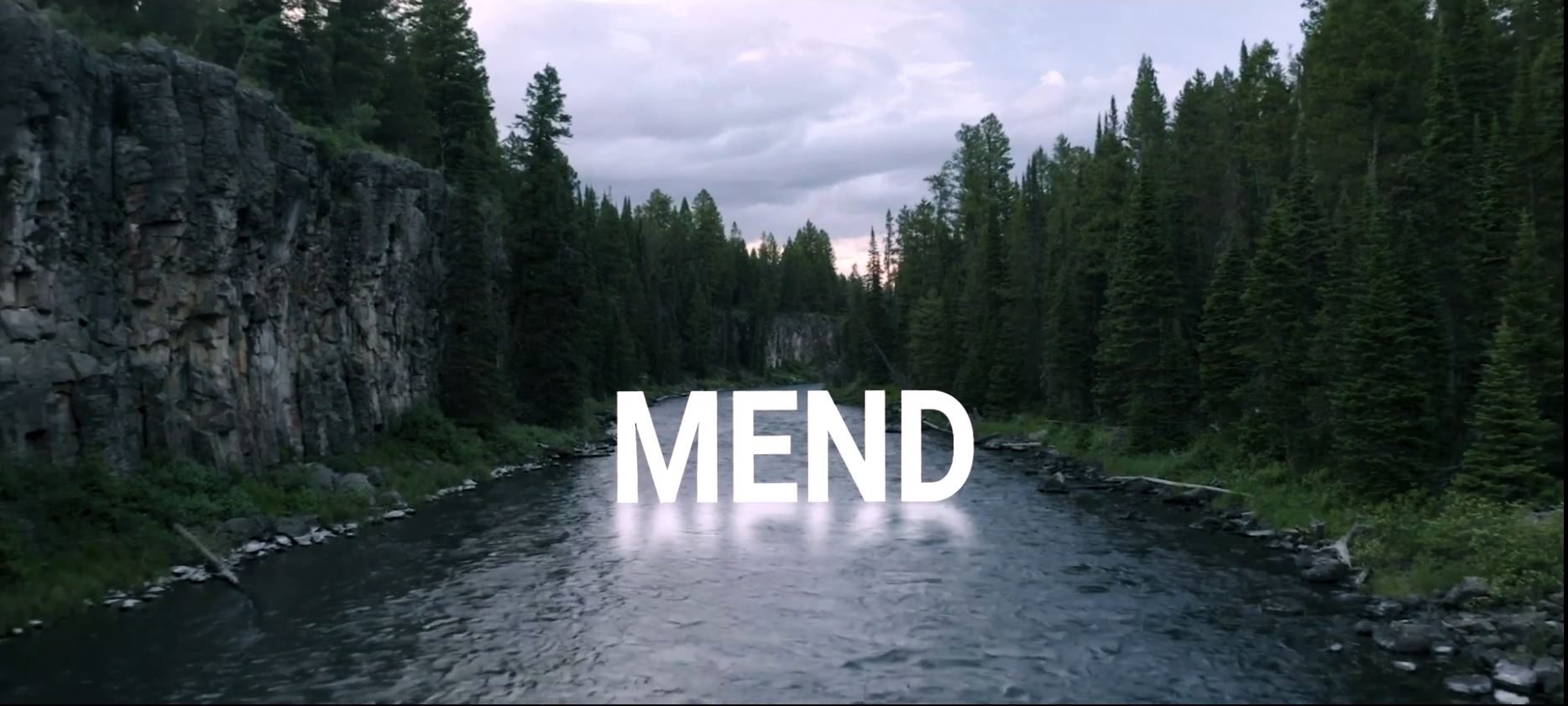 Mend