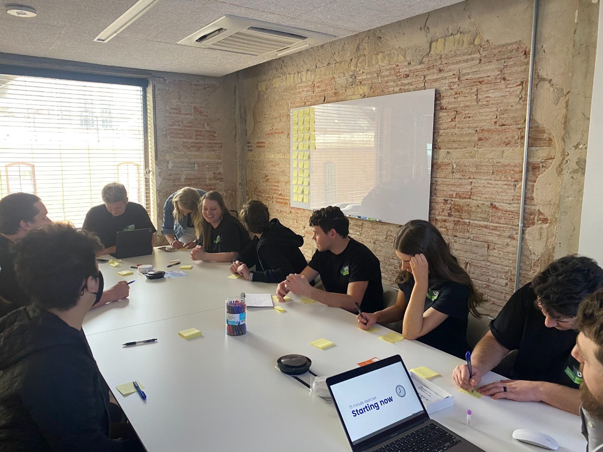 UX Austin Group