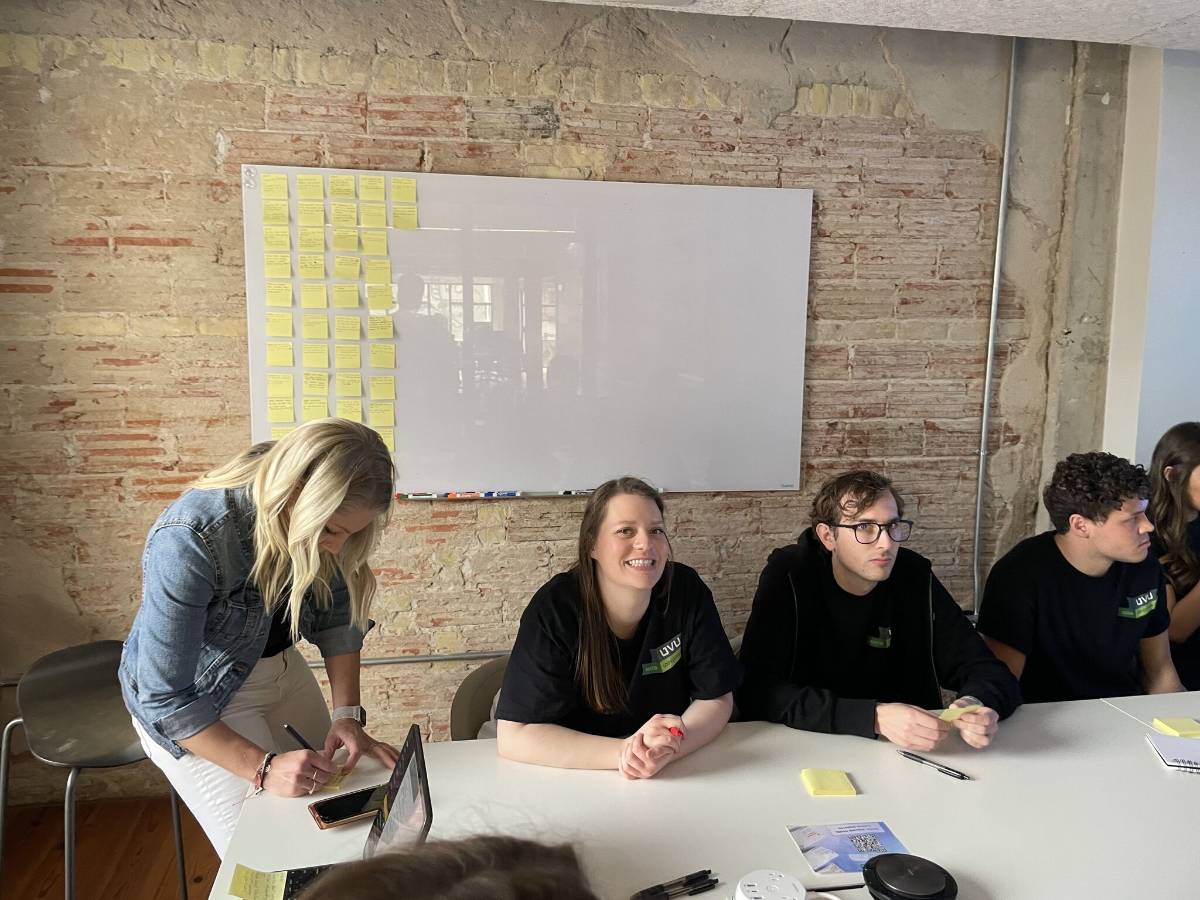 UX Austin Group