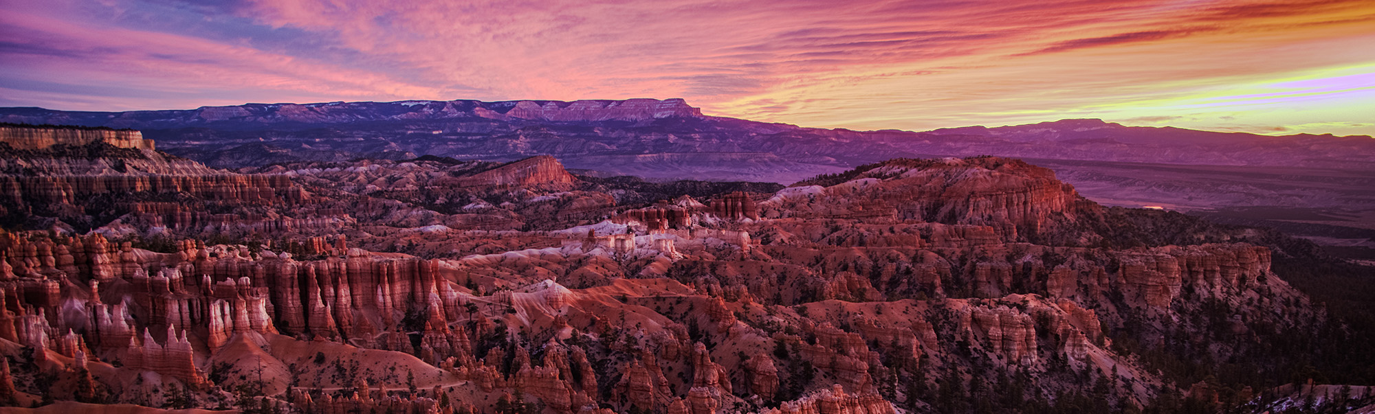 Content Safari Bryce Canyon hero bryce canyon image