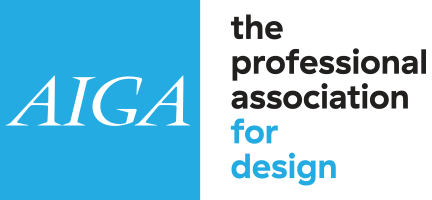 AIGA Logo