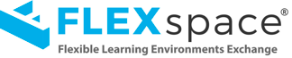 Flex Space Logo