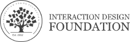 Interaction Design Foundation Logo