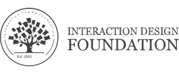 Interaction Design Foundation Logo