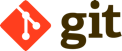 git logo