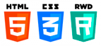 html5 logo