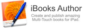 ibooks author logo