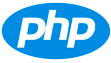 php logo