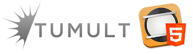 tumult logo