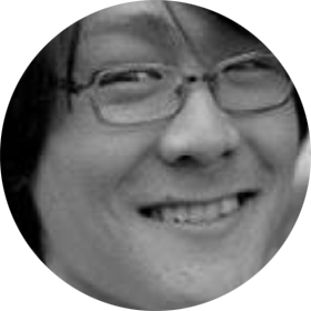 Hiroyuki Takahashi Headshot