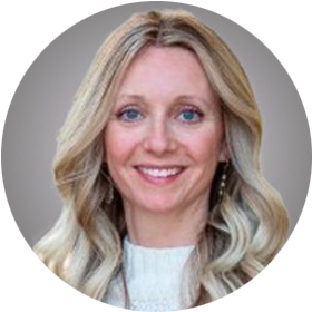 Jenny Mack Headshot