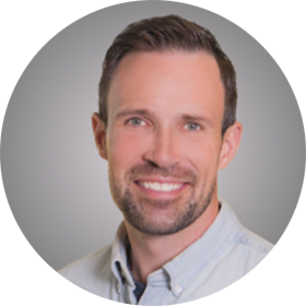 Rich Poulsen Headshot