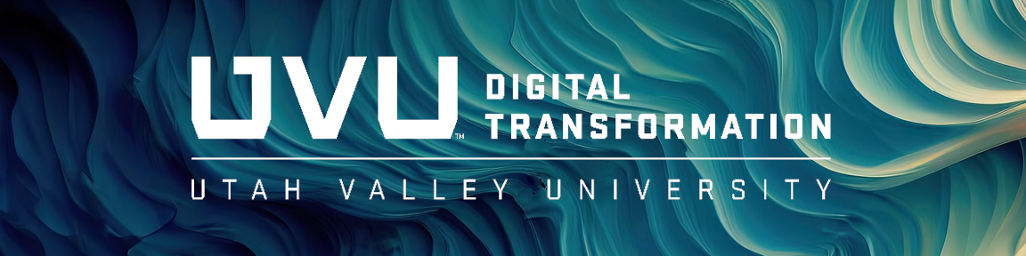The Digital Transformation Division Newsletter - November 2022