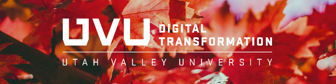 The Digital Transformation Division Newsletter - October 2022