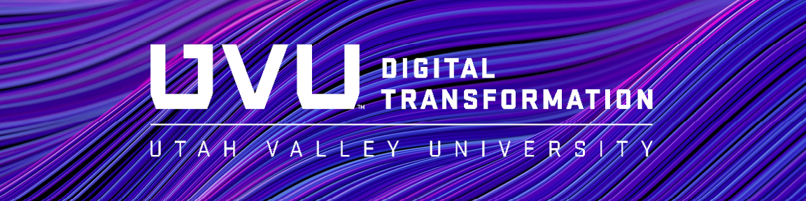 The Digital Transformation Division Newsletter - September 2022