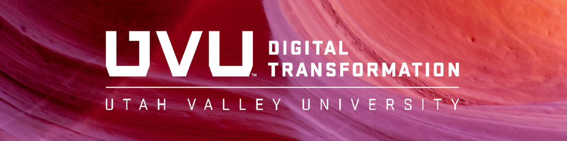 THE APRIL 2023 DIGITAL TRANSFORMATION NEWSLETTER 