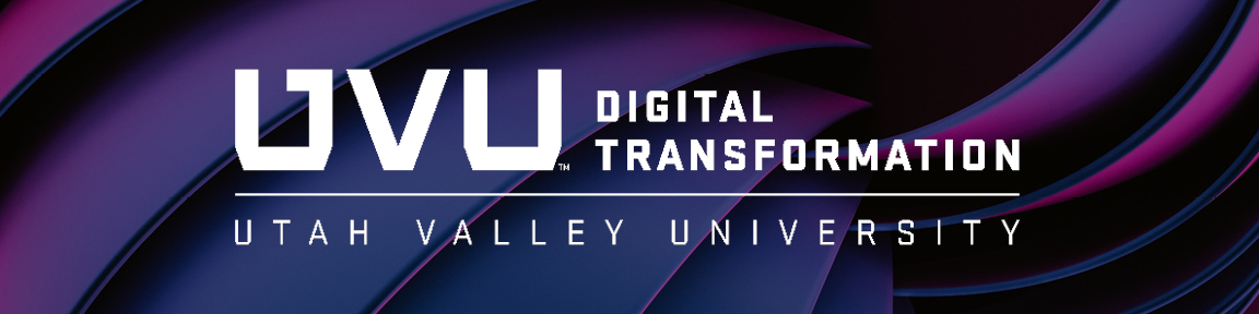 THE AUGUST 2023 DIGITAL TRANSFORMATION NEWSLETTER