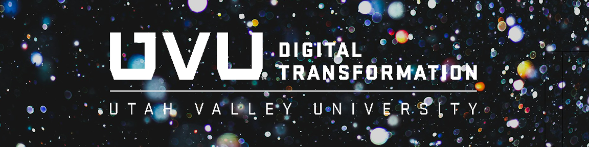 THE DECEMBER 2023 DIGITAL TRANSFORMATION NEWSLETTER
